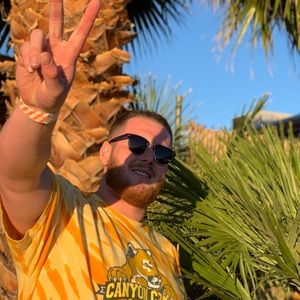 Meet your Posher, Patrick